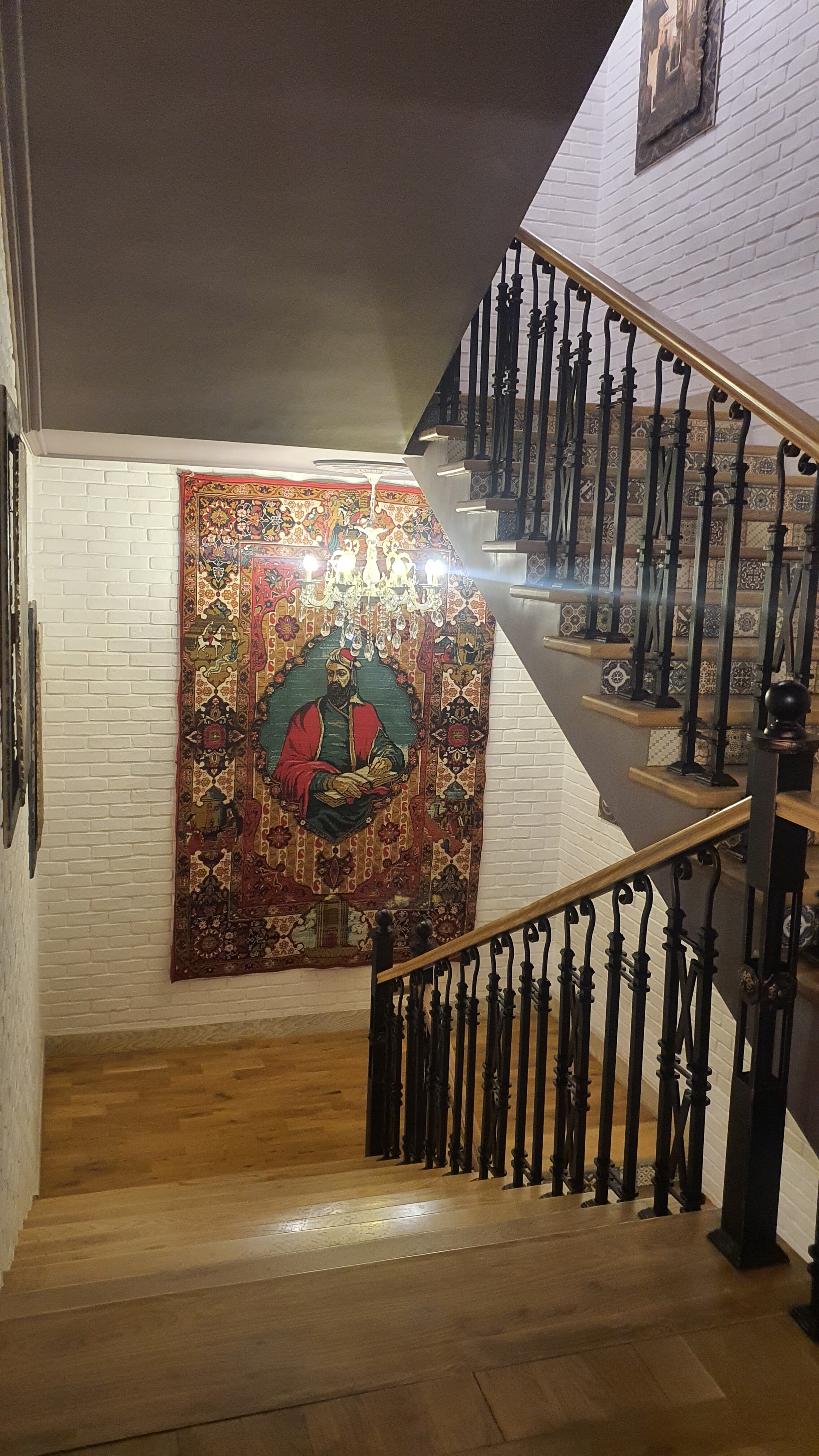 Фото Sapphire Bayil Hotel