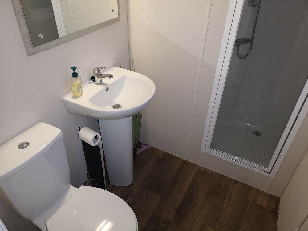 Фото Hostel & Camping Frederiksværk City