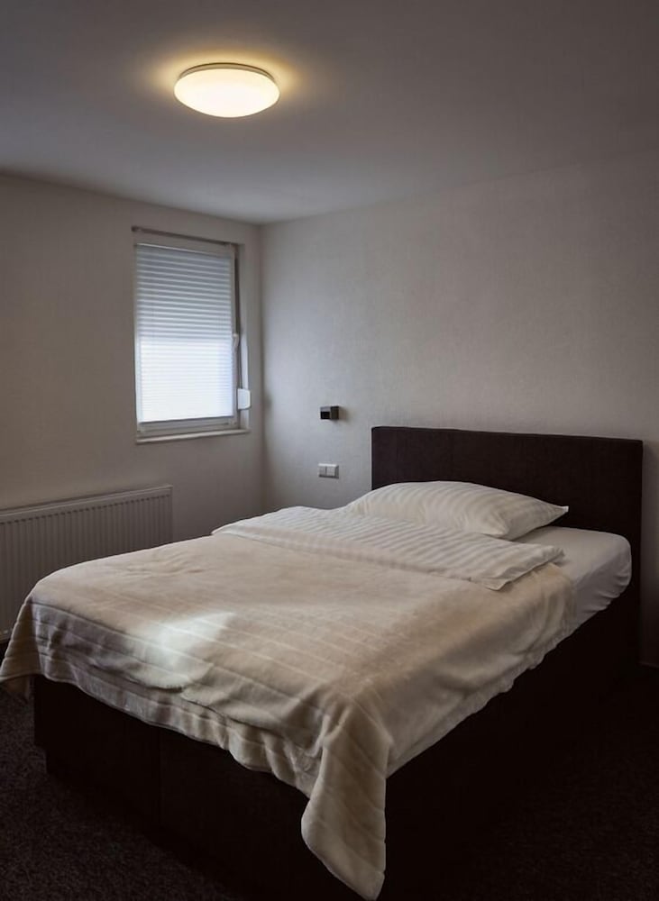 Фото Boardinghouse Apart-Hotel