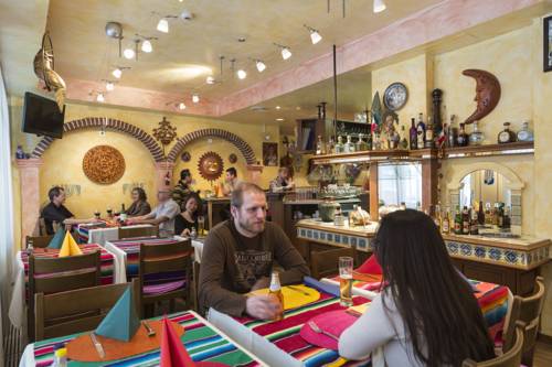 Фото Hotel Blume El Azteca