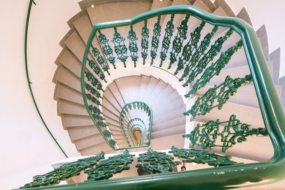 Фото Best Western Hotel Moran