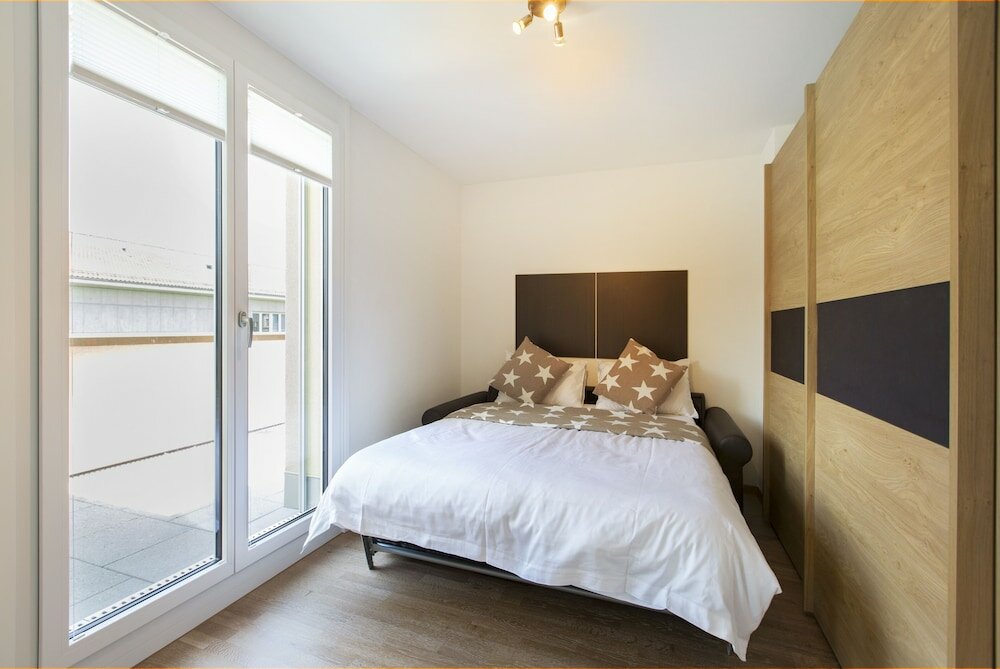 Фото Nest - Stampfenbachstrasse