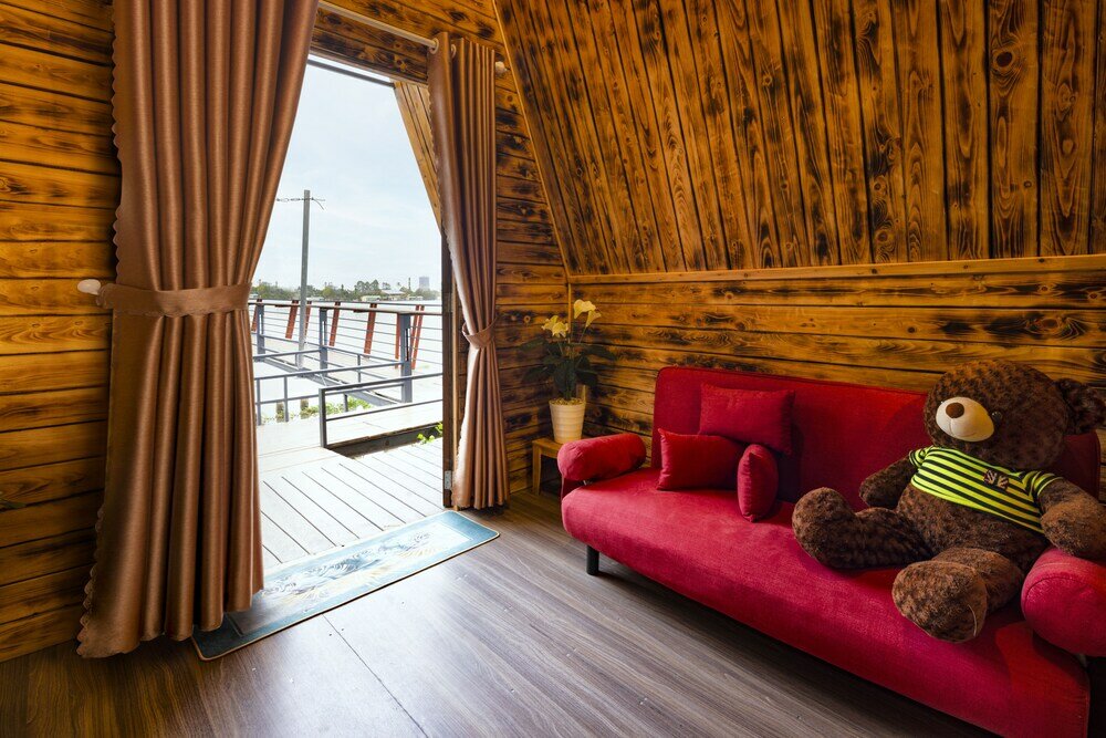 Фото S'Bungalow Ben Tre