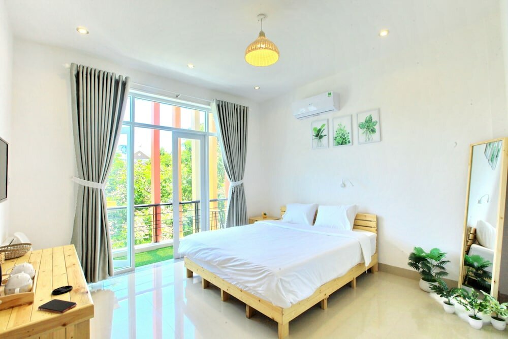 Фото The Alps Homestay