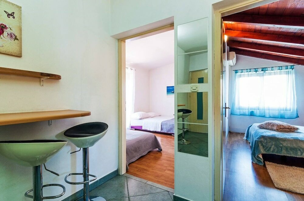 Фото Brane - Free Parking - A5 Martina