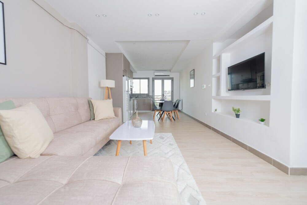 Фото Appartement Luxueux Au Golf