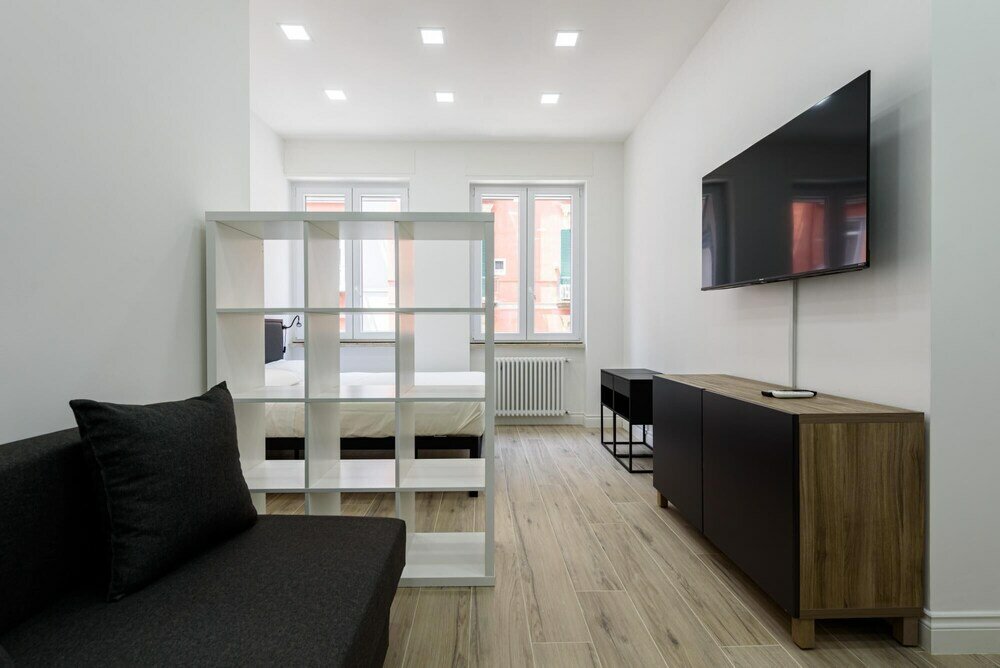 Фото VIA Niccol Tommaseo 4 - Appartamento 5