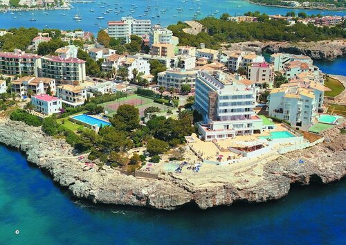 Гостиница Hotel Js Cape Colom - Adults Only