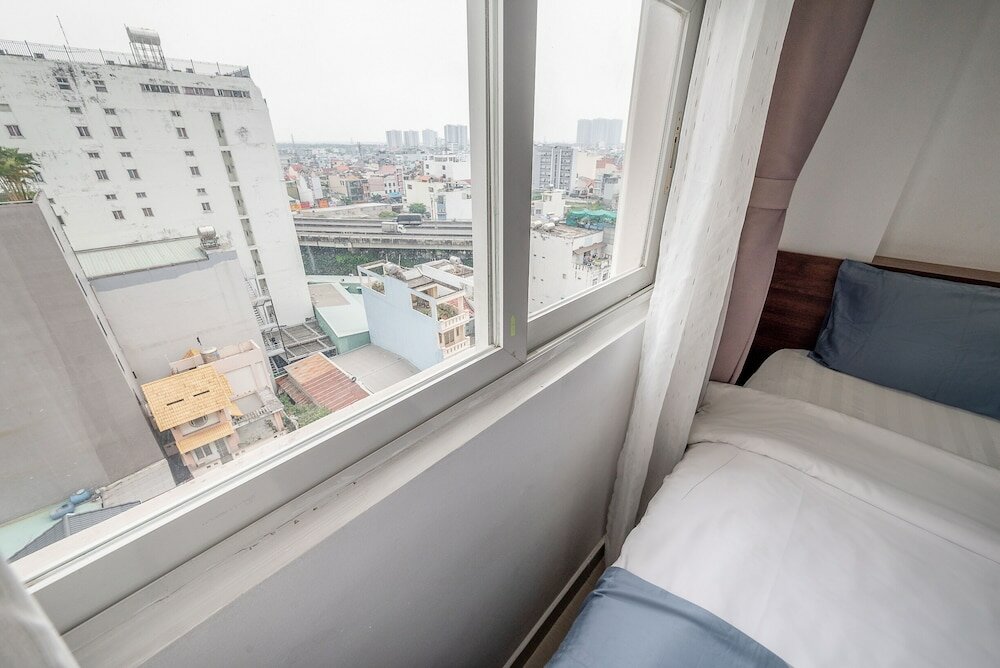 Фото CityHouse - Sonata Residence and Hotel