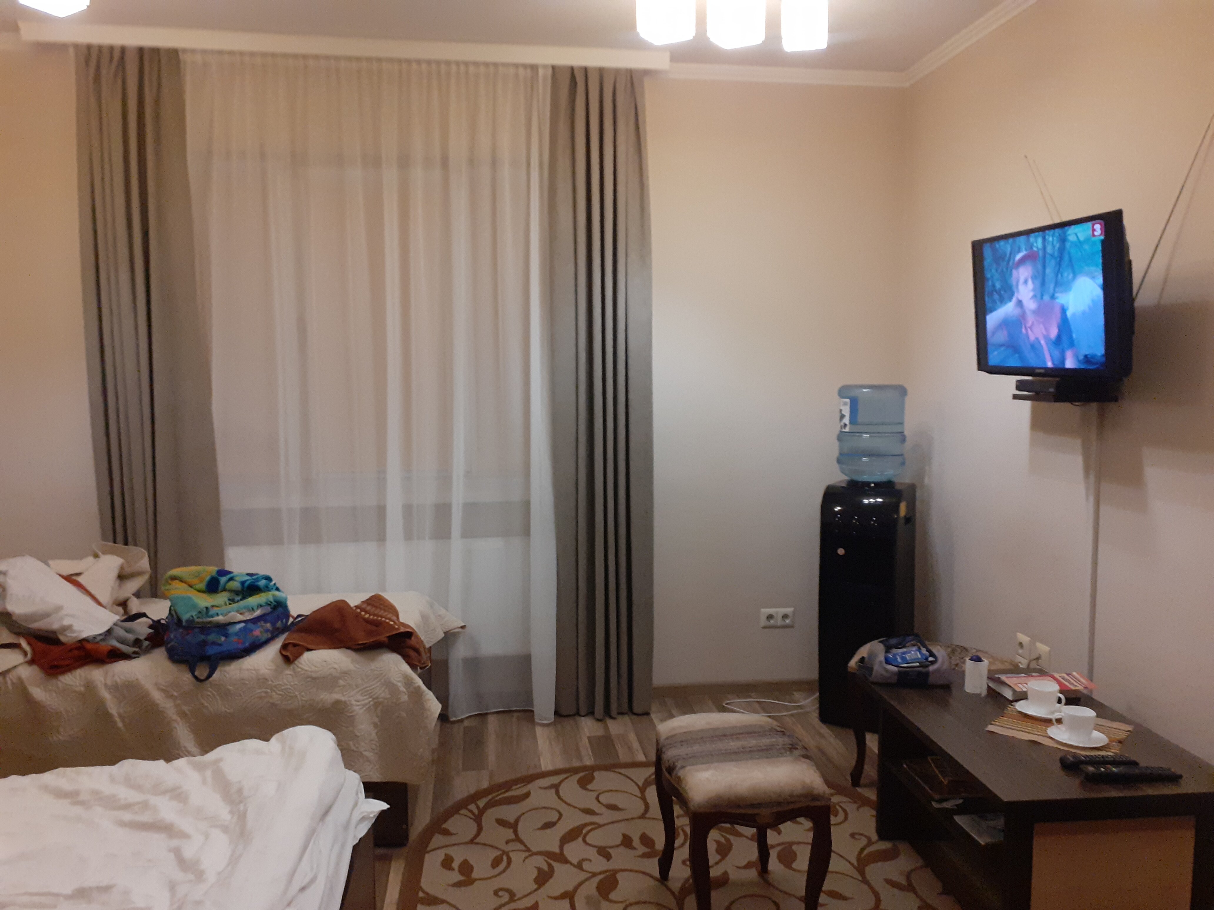 Фото Славянская хата