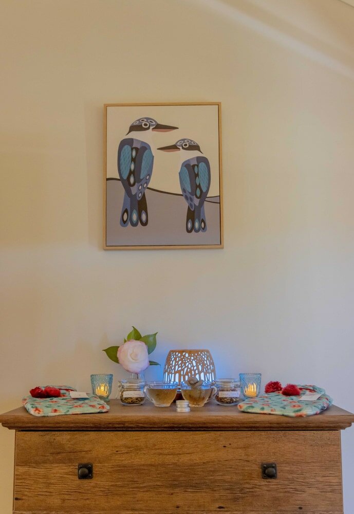 Фото Serenity House Pemberton