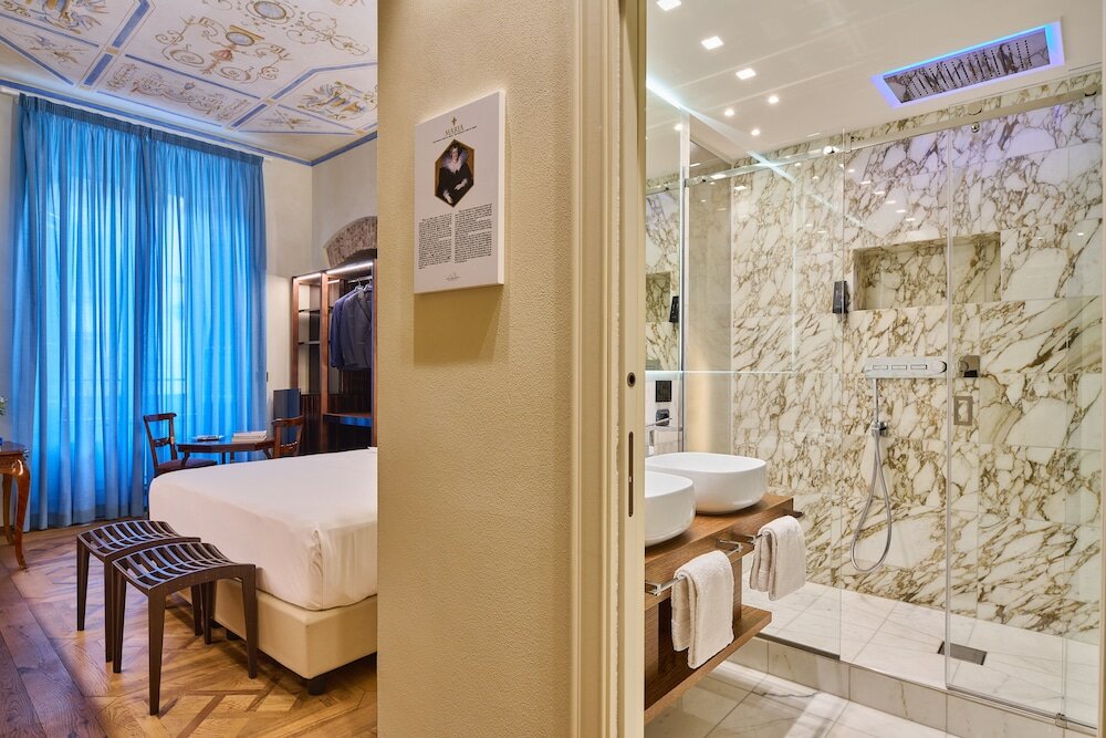 Фото Duomo Luxury Florence