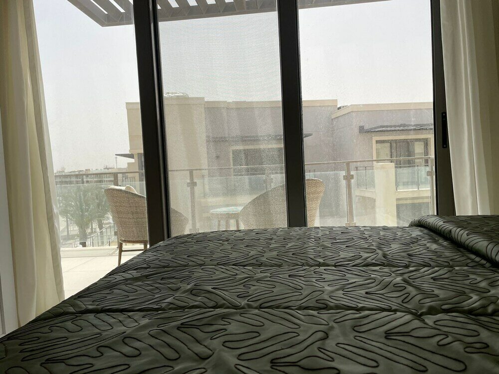 Фото Marassi 4 bedroom marina sea view