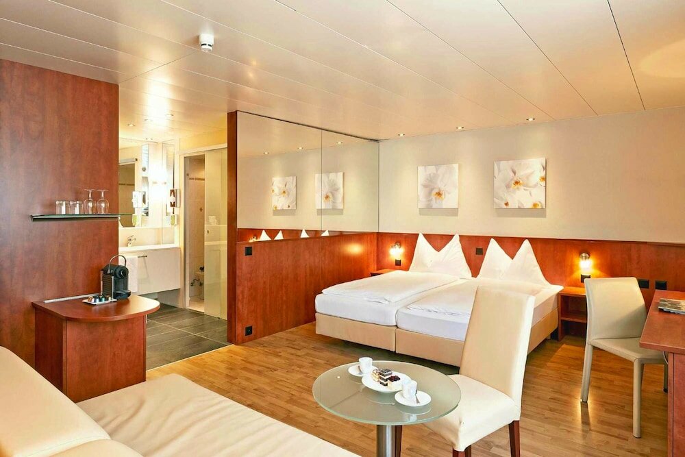 Фото Aarauerhof - Self Check-in