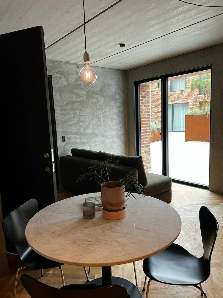 Фото Marselisborg Allé 9 B