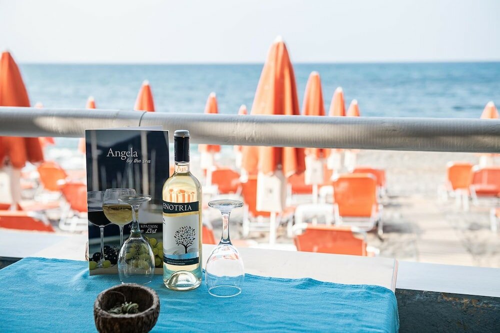 Фото Angela Beach