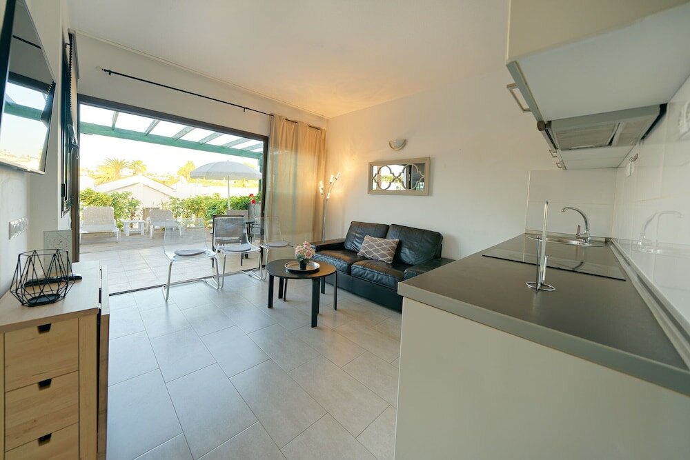 Фото Бунгало Maspalomas Lago Canary Sunset