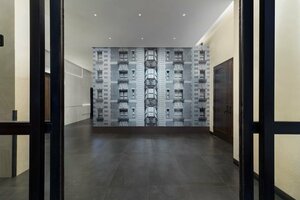 Гостиница The Hotel @ Fifth Avenue