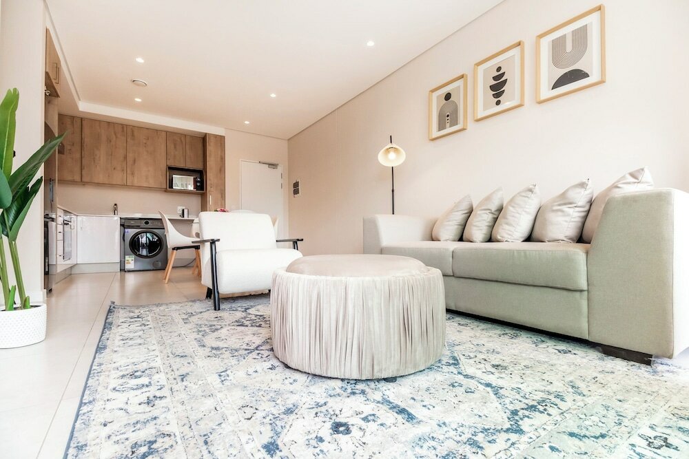 Фото Sandton Gate 302