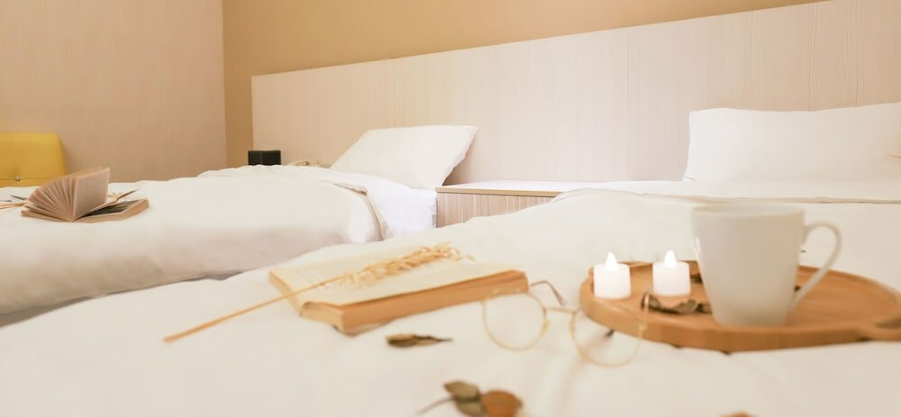 Фото Anho Chew Hotel