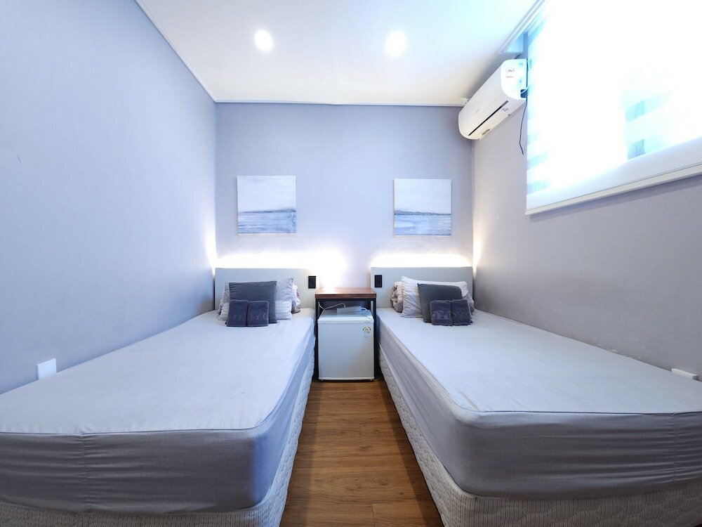 Фото Oyo Hostel Dongdaemun 1