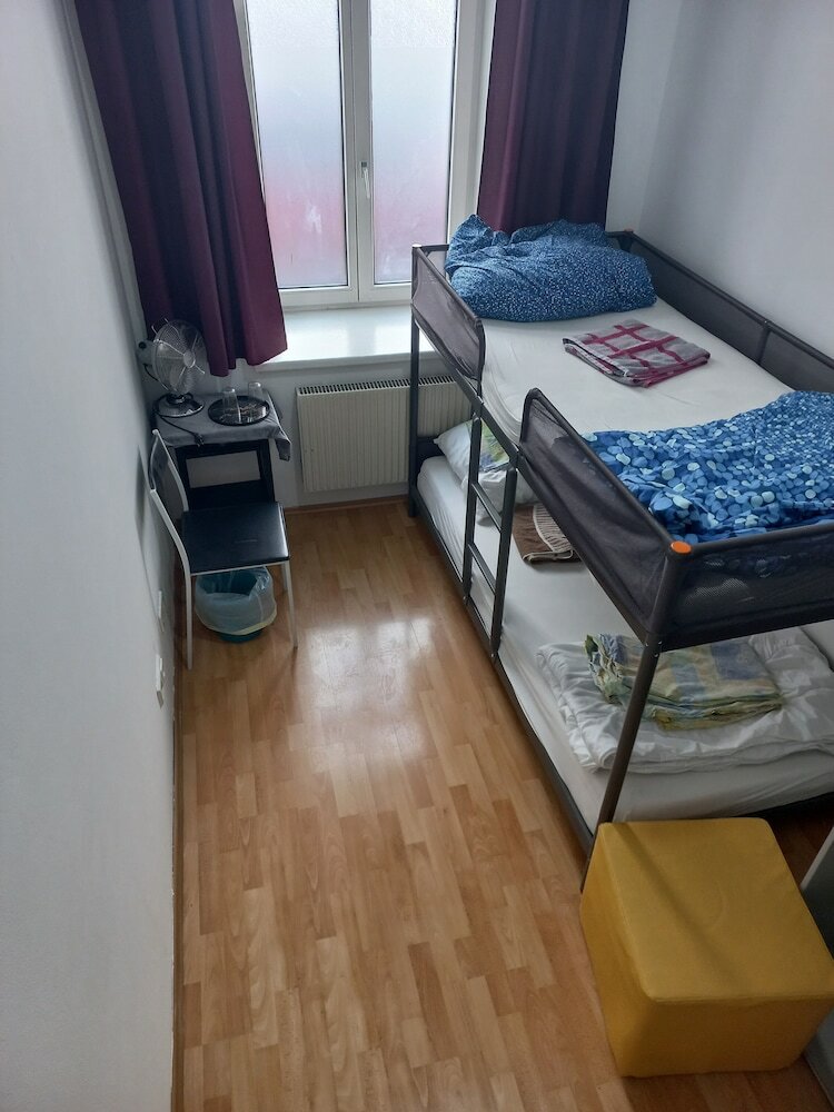 Фото Hostel Wieden