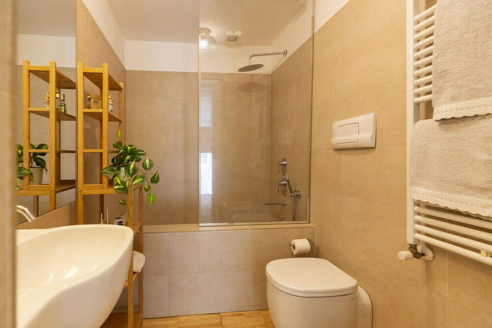 Фото NotaMI - White Home - Sempione