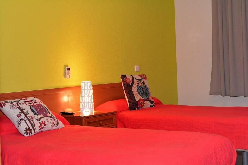 Фото Hostal Gastrobar Carmelo