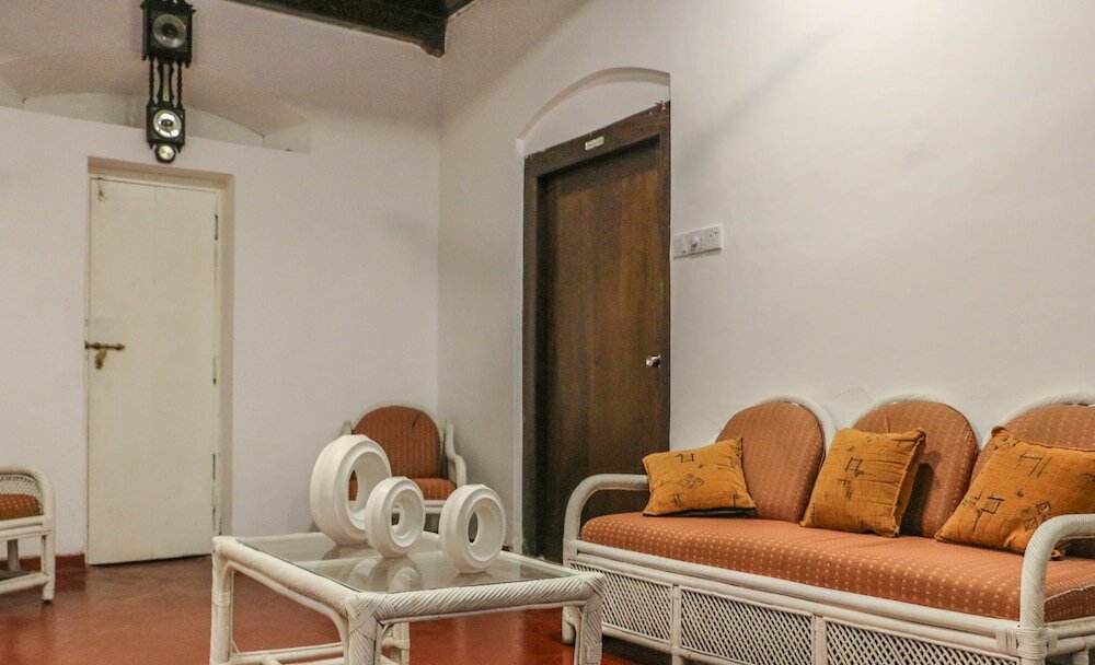 Фото Villa Rosa Blanca - White Rose