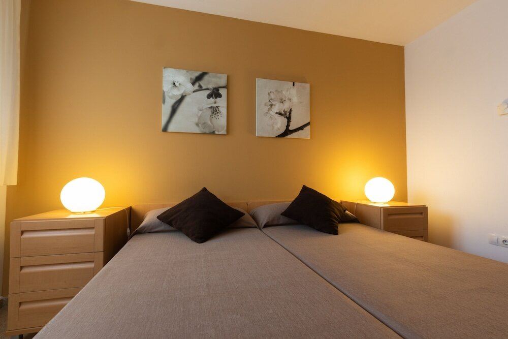 Фото Villa Alojamiento y Congresos - Villa Universitaria