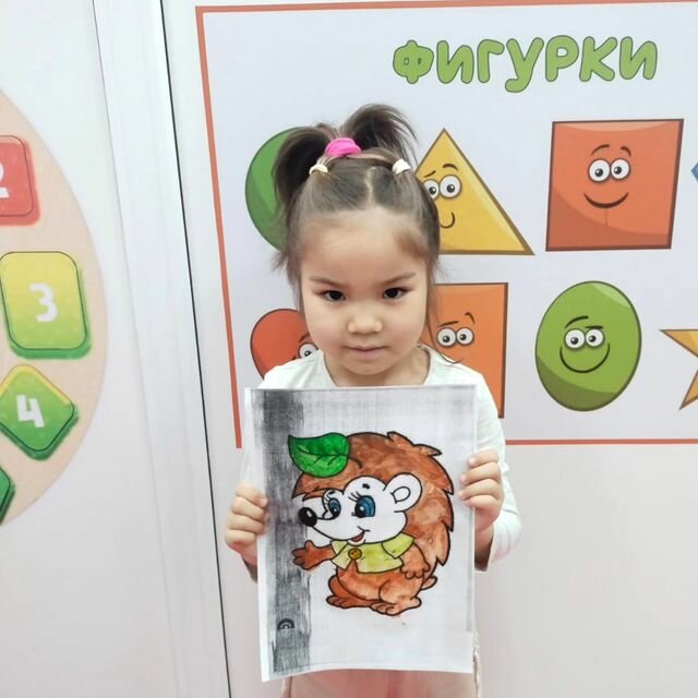 Children's developmental center Intellect, Astana, photo