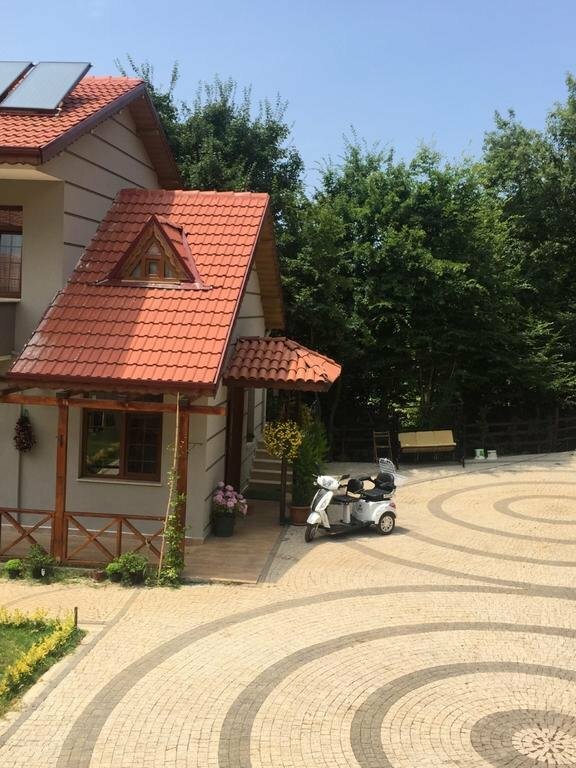 Hotel Kerpe Diem Butik Otel, Kandira, photo