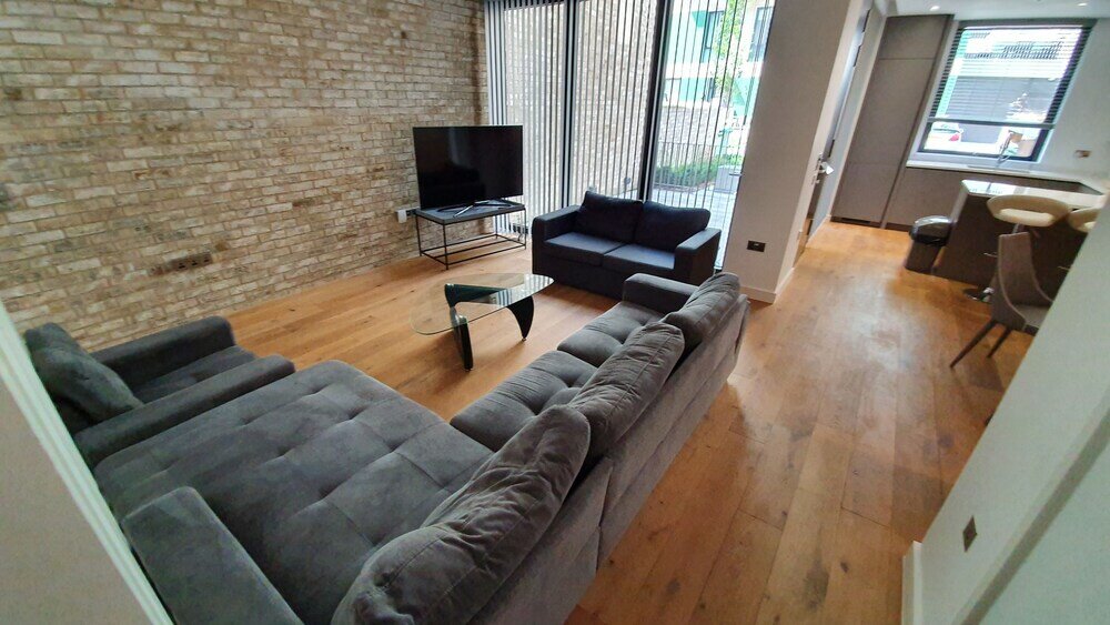 Фото Luxury London. O2 Greenwich sleeps 8-10