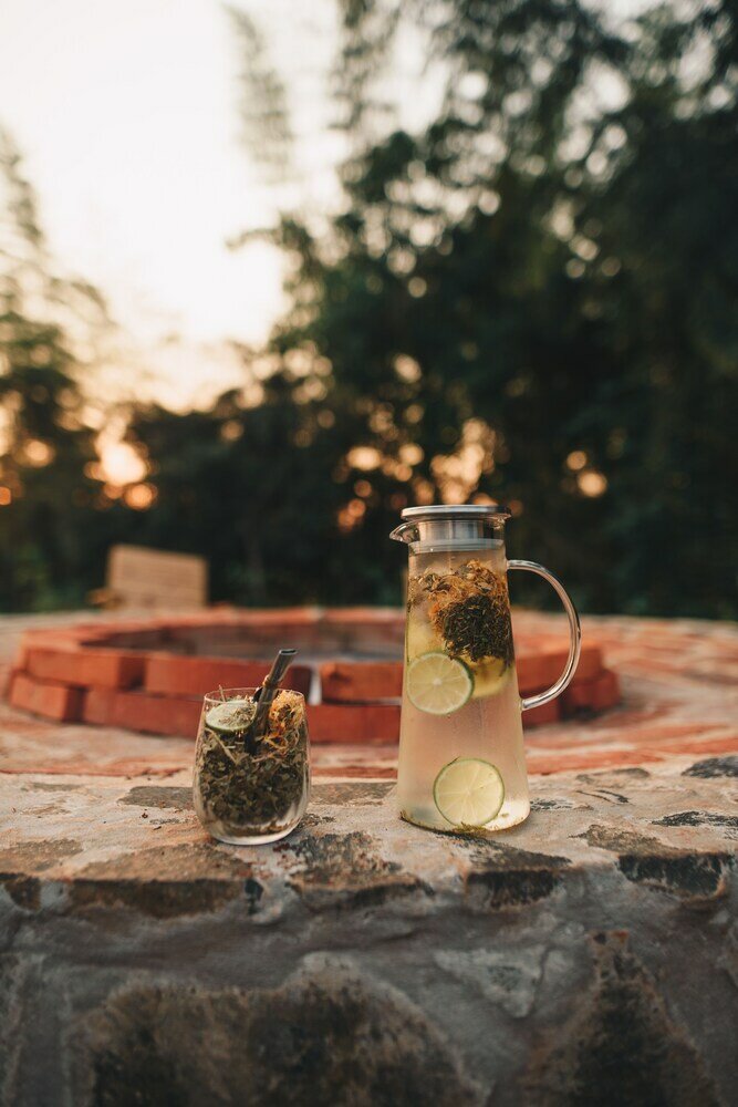 Фото Pristine Iguazú Luxury Camp