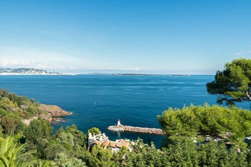 Гостиница Club Port La Gal& xE8; re