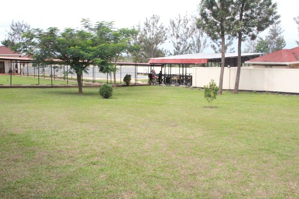 Фото Nyagatare Diplomat Hotel