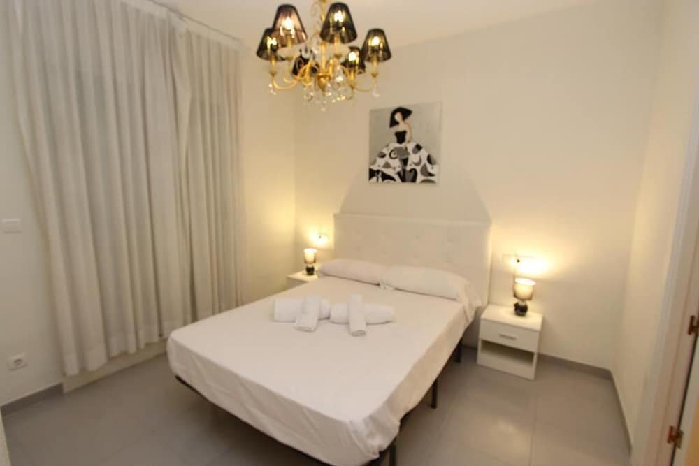 Фото Atico Marina Raset