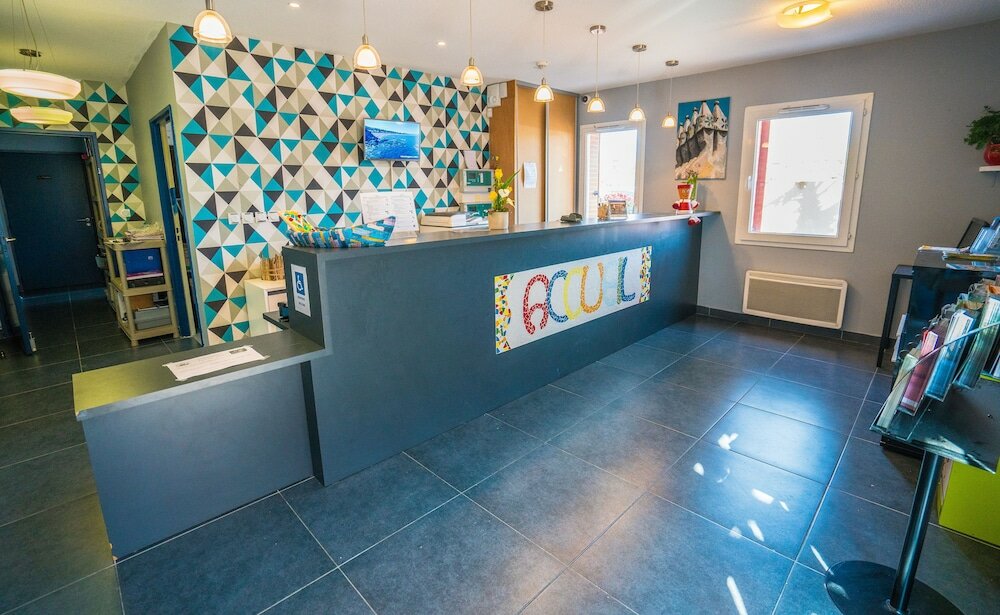 Фото Residence Les Demeures de la Massane - Vacancéole