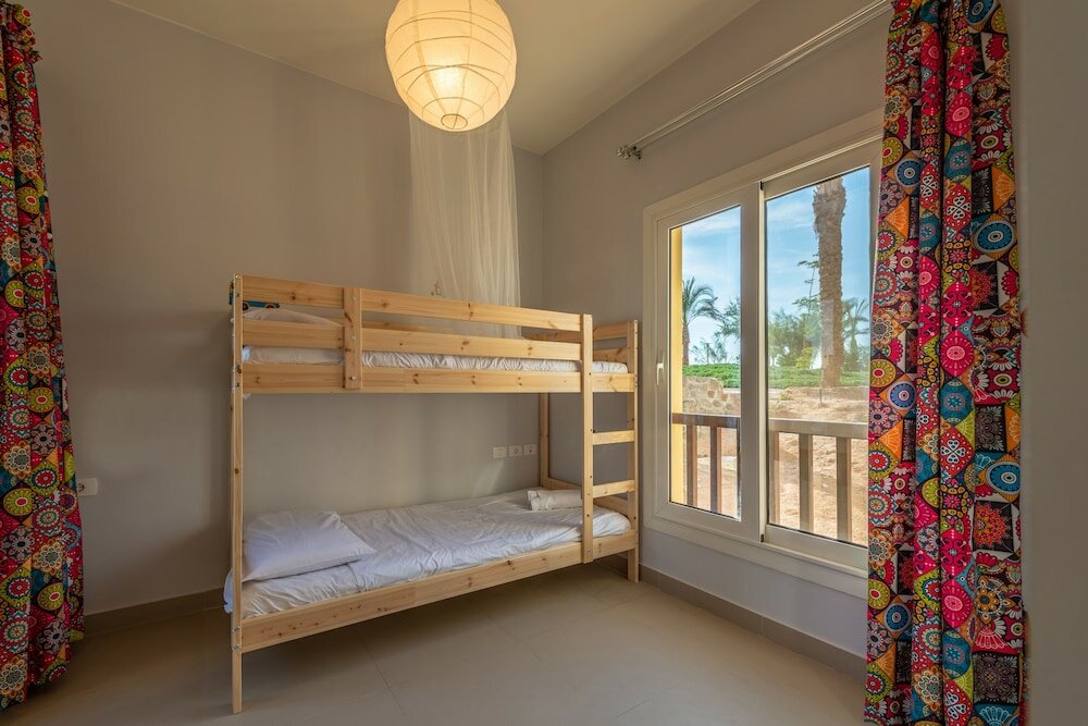 Фото Golden Apartments El Gouna