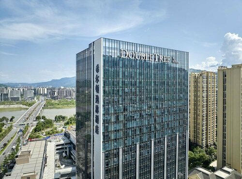 DoubleTree by Hilton Ya'An