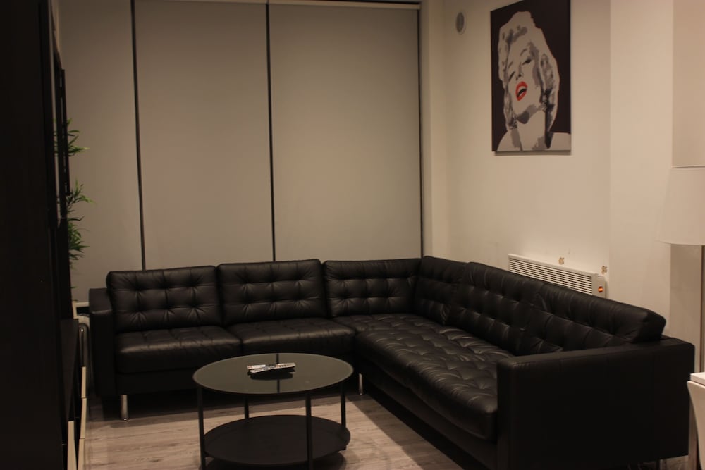 Фото Md Luxury Apartment