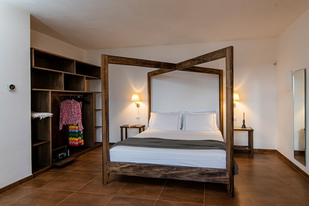 Фото Ddò Relais di Puglia