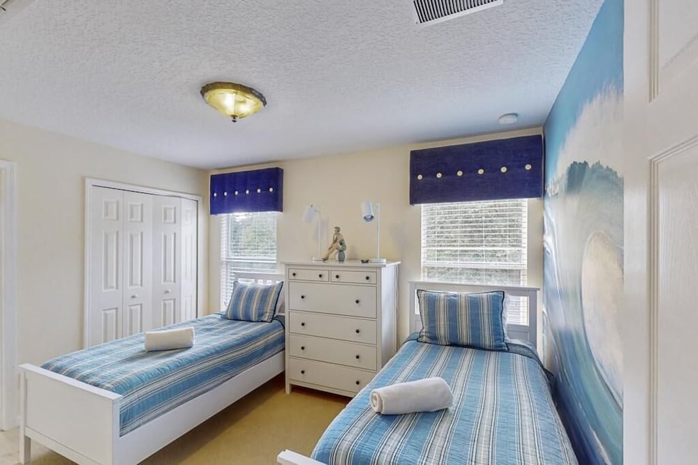 Фото Chun's Bella Vida Resort Vacation Home