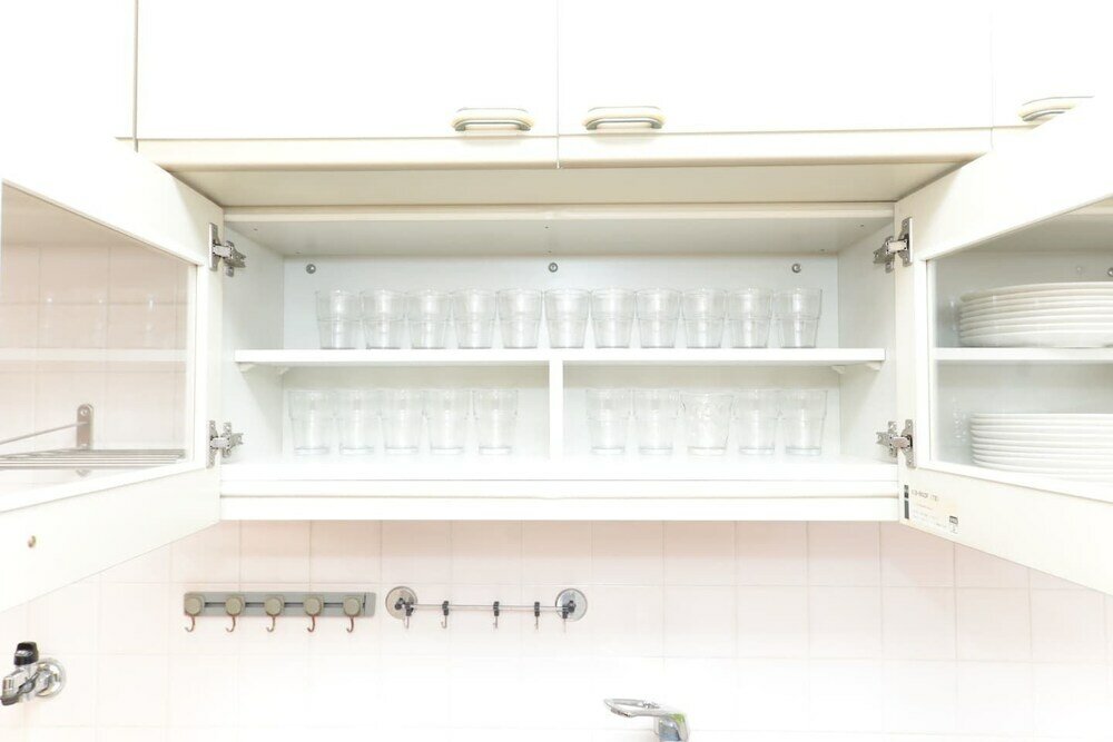 Фото Brick House Near Osaka Castle 217-1