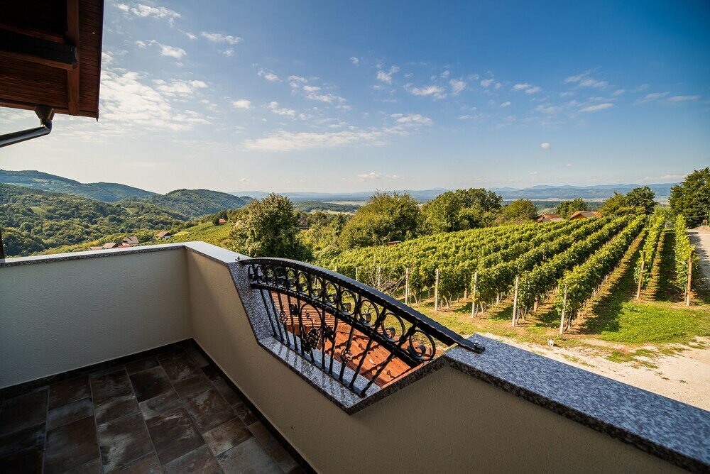 Фото Vineyard Holiday House Kerin