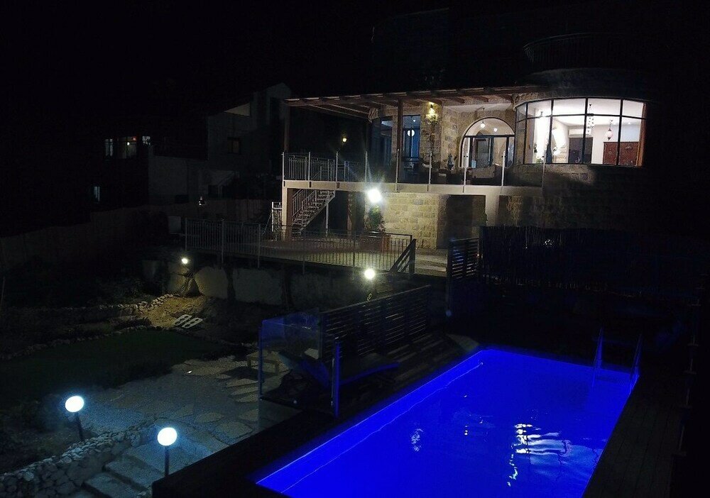 Фото Villa Herodion