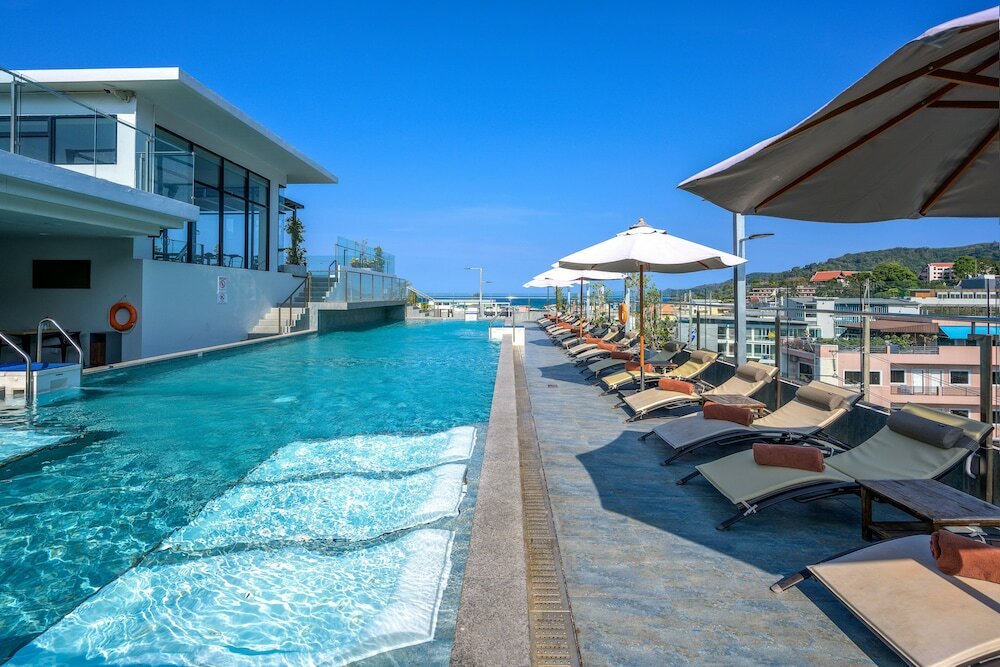 Фото Zenseana Resort & SPA