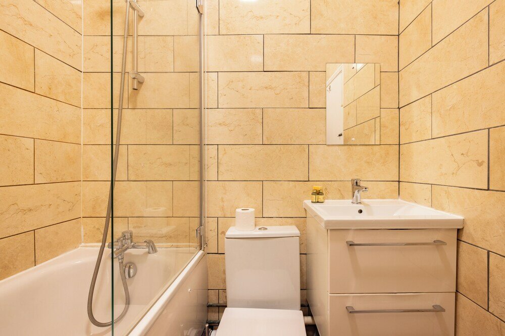 Фото Beautiful Euston I