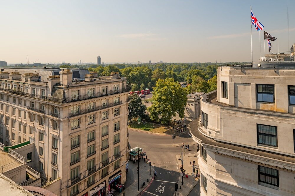 Фото Thistle London Marble Arch