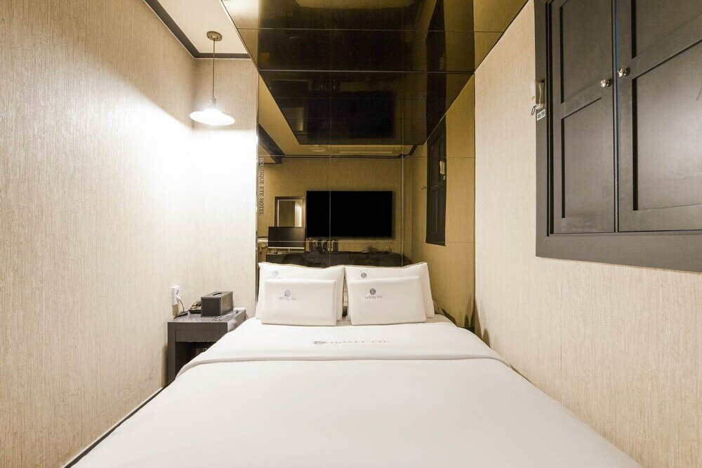 Фото Hotel Carlton Incheon Airport Juan